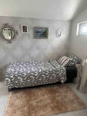 Small guest room, Turku
